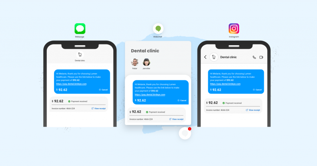 Mobile payments