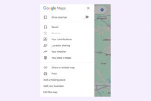 How to add my business to Google - Add Business To Google Maps 300x201 