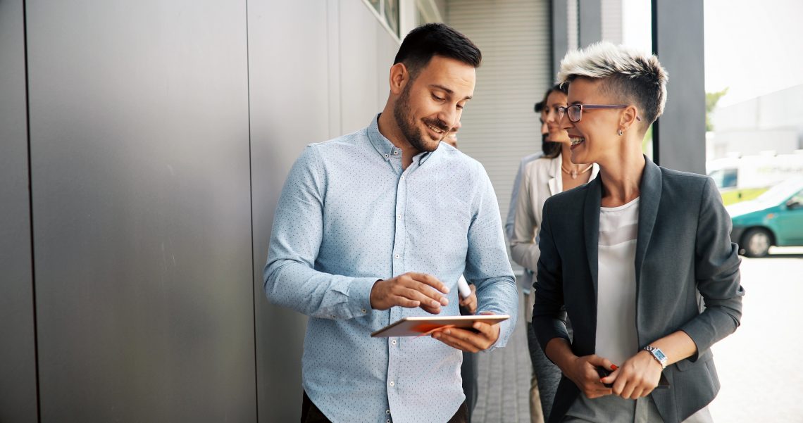 Customer experience KPI