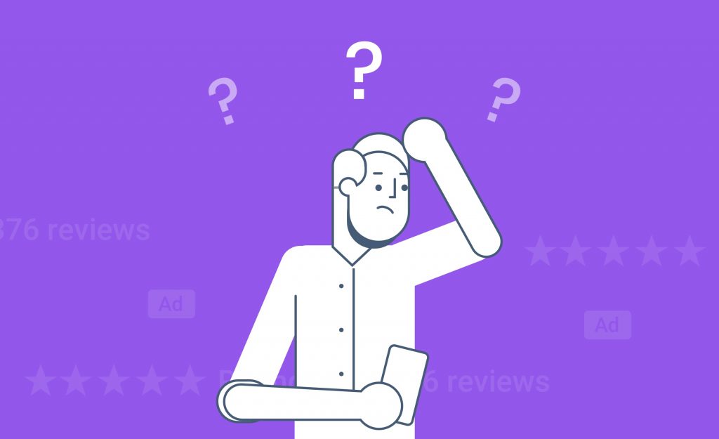 Google reviews