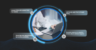 AI-powered customer experiences for business success