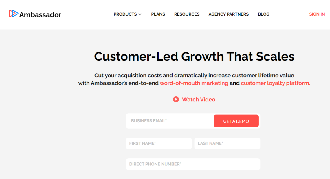 Referral marketing software for the win: Our top 20 picks | Birdeye