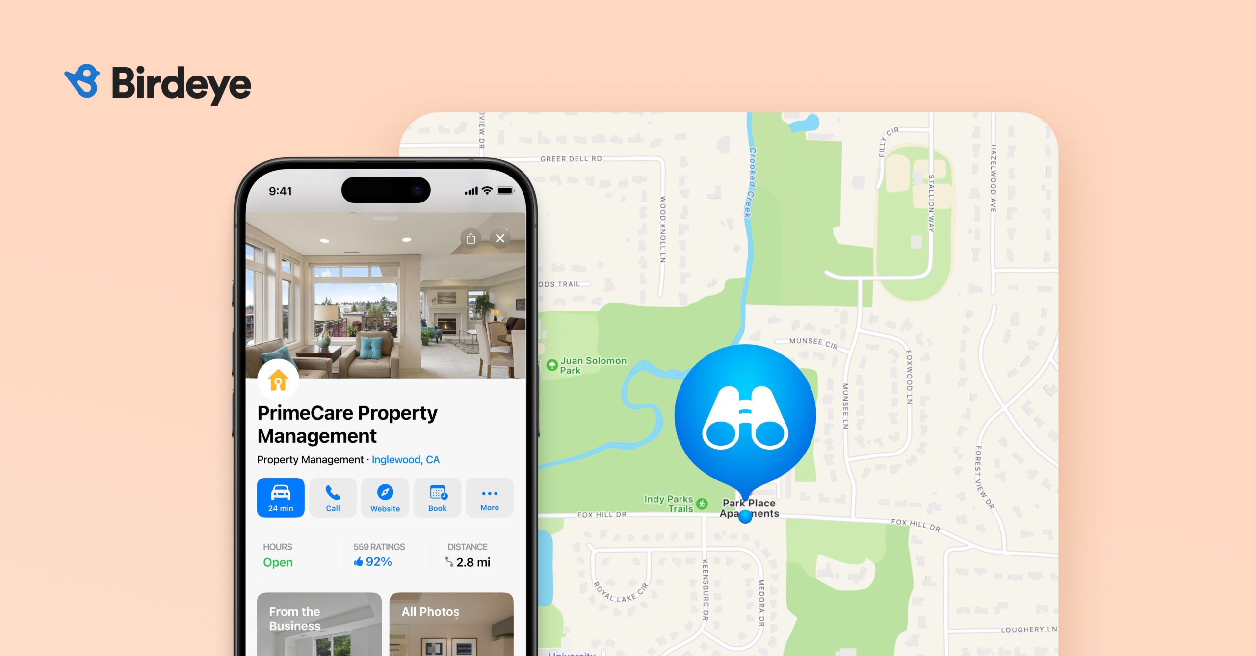 Apple Business Connect: A free way to grow your business
