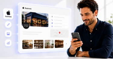 Apple Business Connect (Now Apple Business): How to set up and optimize