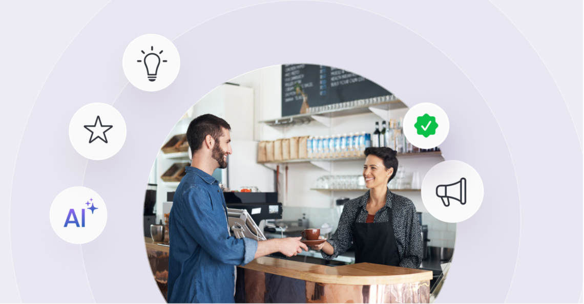 Attraction marketing