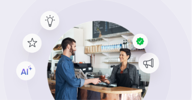 Attraction marketing