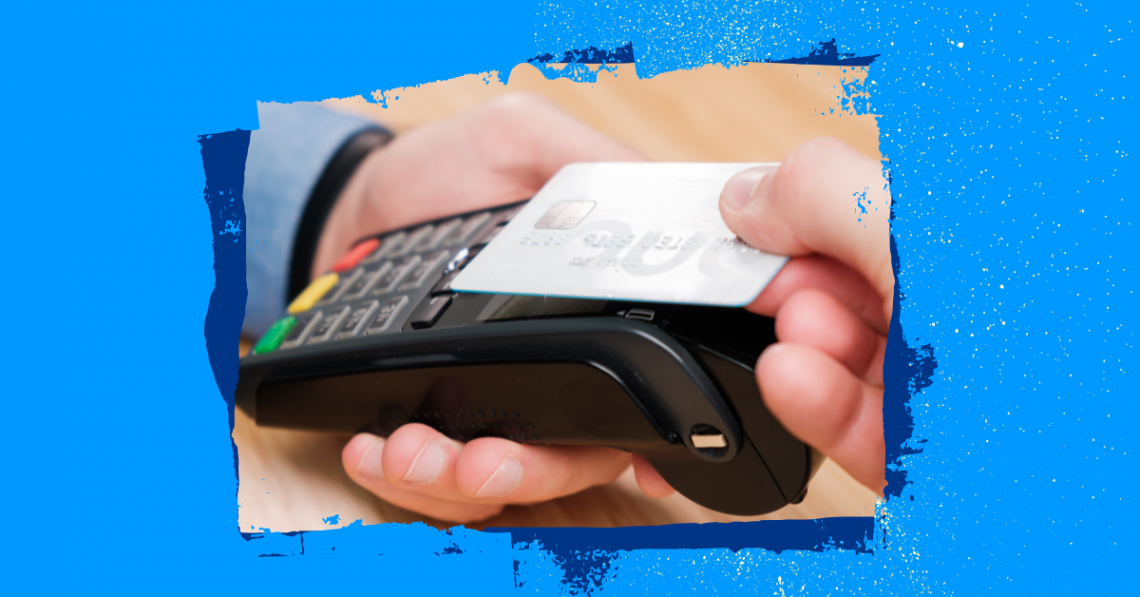 Payment terminal