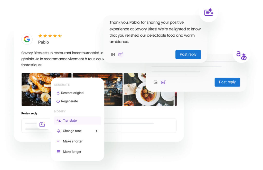 BirdAI agents can help you boost your brand presence seamlessly