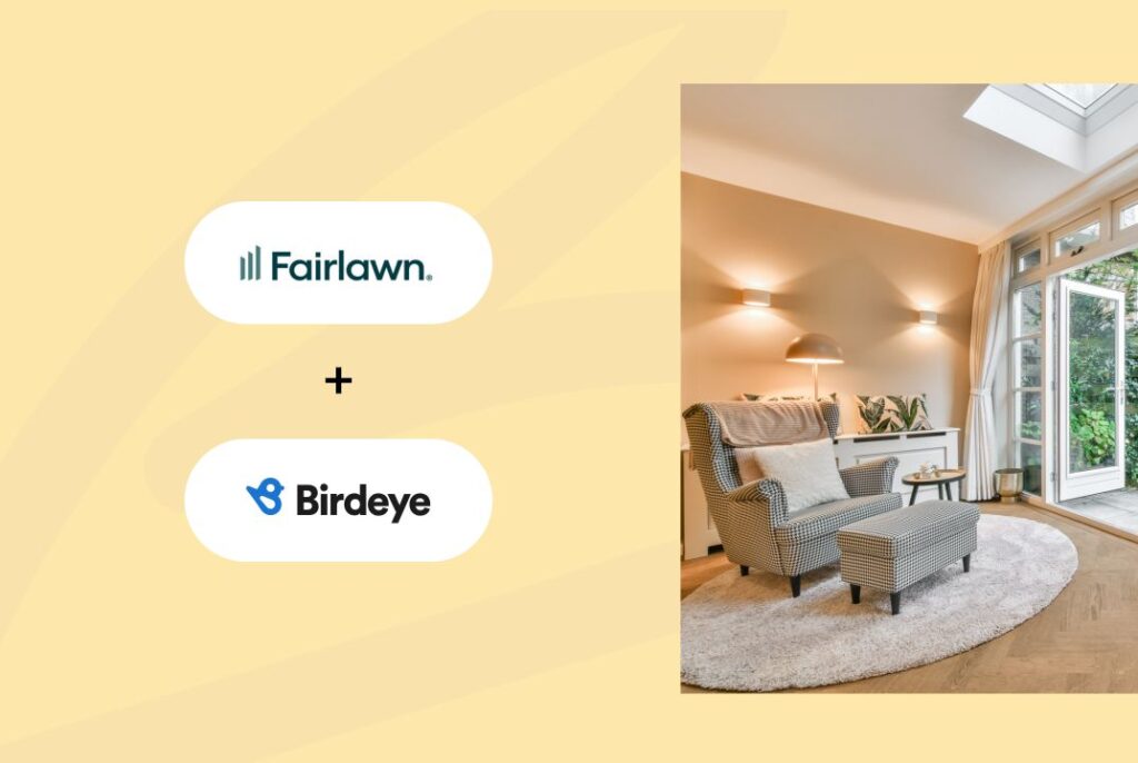 Birdeye-Fairlawn Real Estate case study