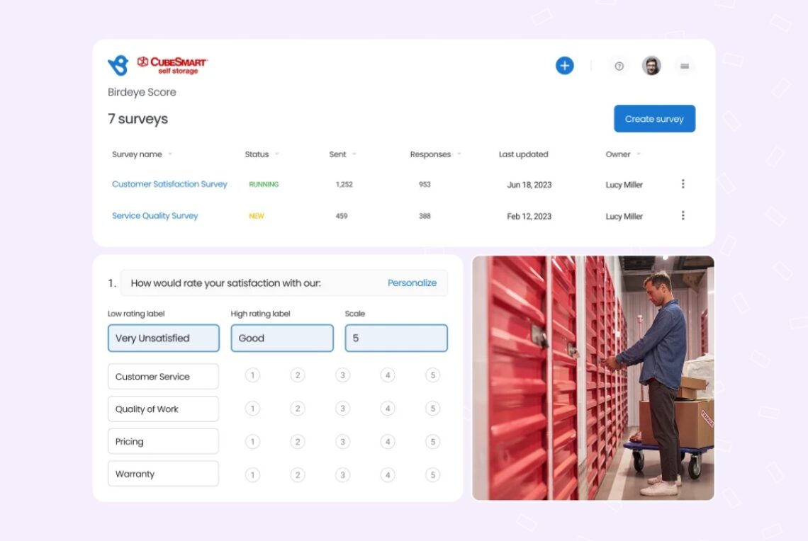 10 Customer Satisfaction Metrics You Should Track | Birdeye