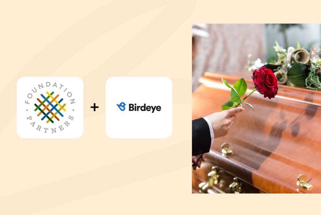 Birdeye and Foundation Partners Group case study