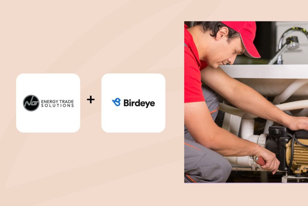 Birdeye and NG Trade Solutions case study 