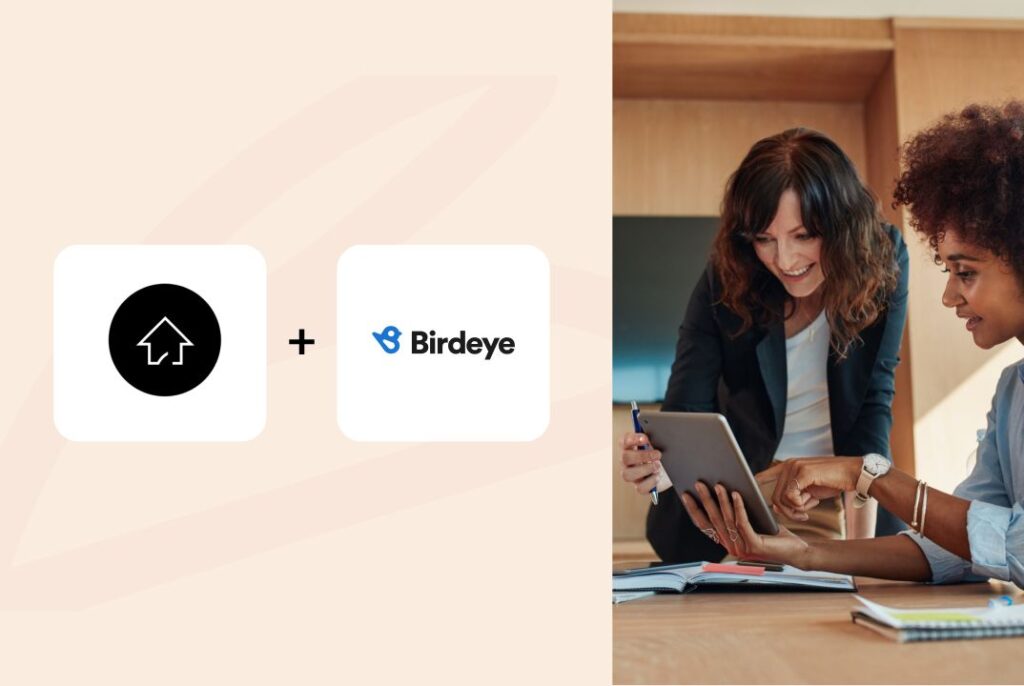 Birdeye and Your Mortgage Experts case study