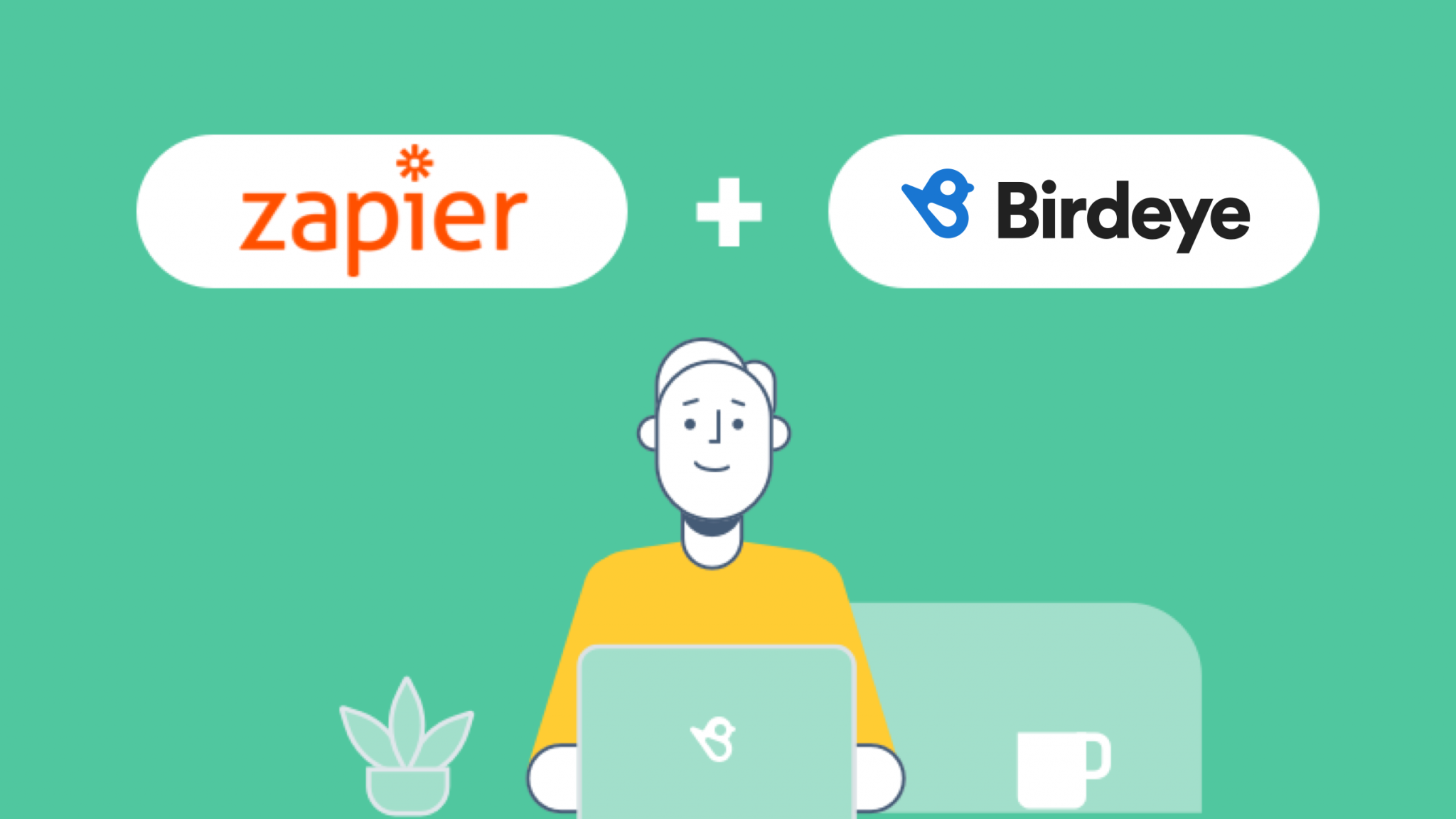 Birdeye & Zapier Integration: Making life even easier | Birdeye