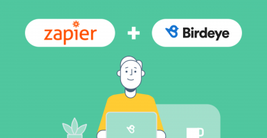 Birdeye and Zapier