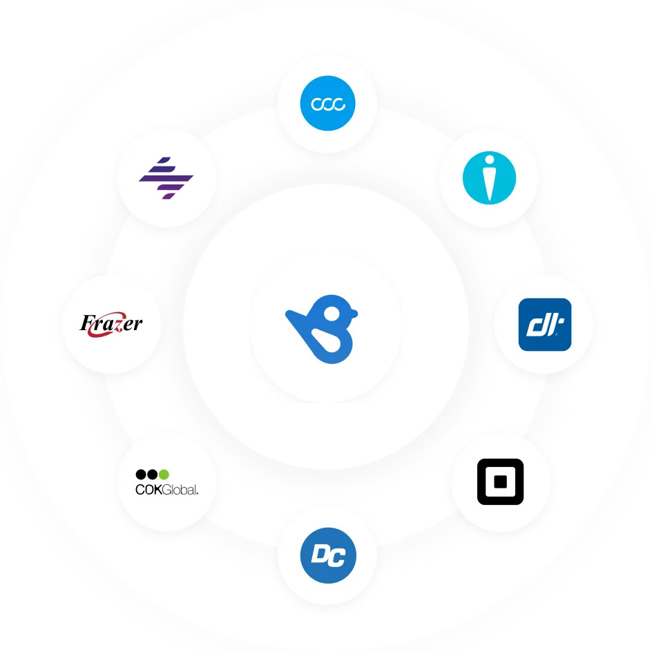 Birdeye automotive integration