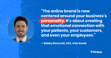 agency approach to feedback, search, and social