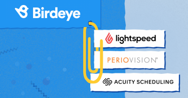 Birdeye integrations