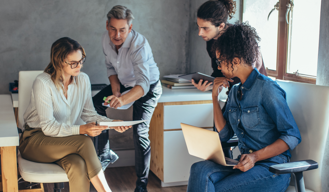 customer engagement strategy
