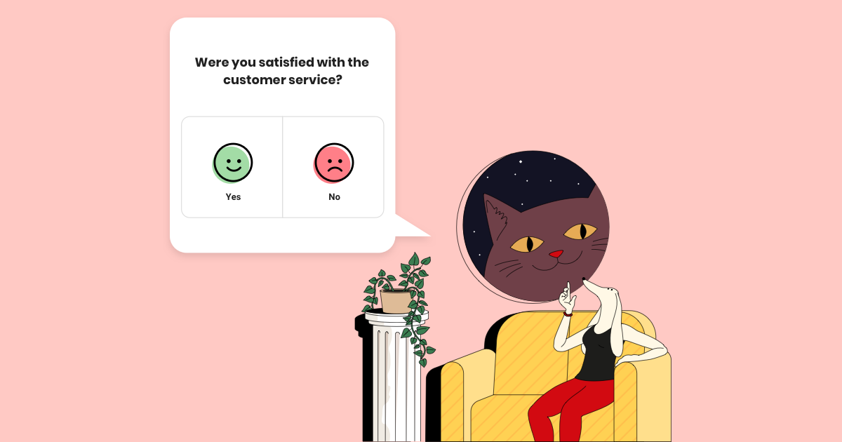 Customer Satisfaction Surveys: A short guide | Birdeye