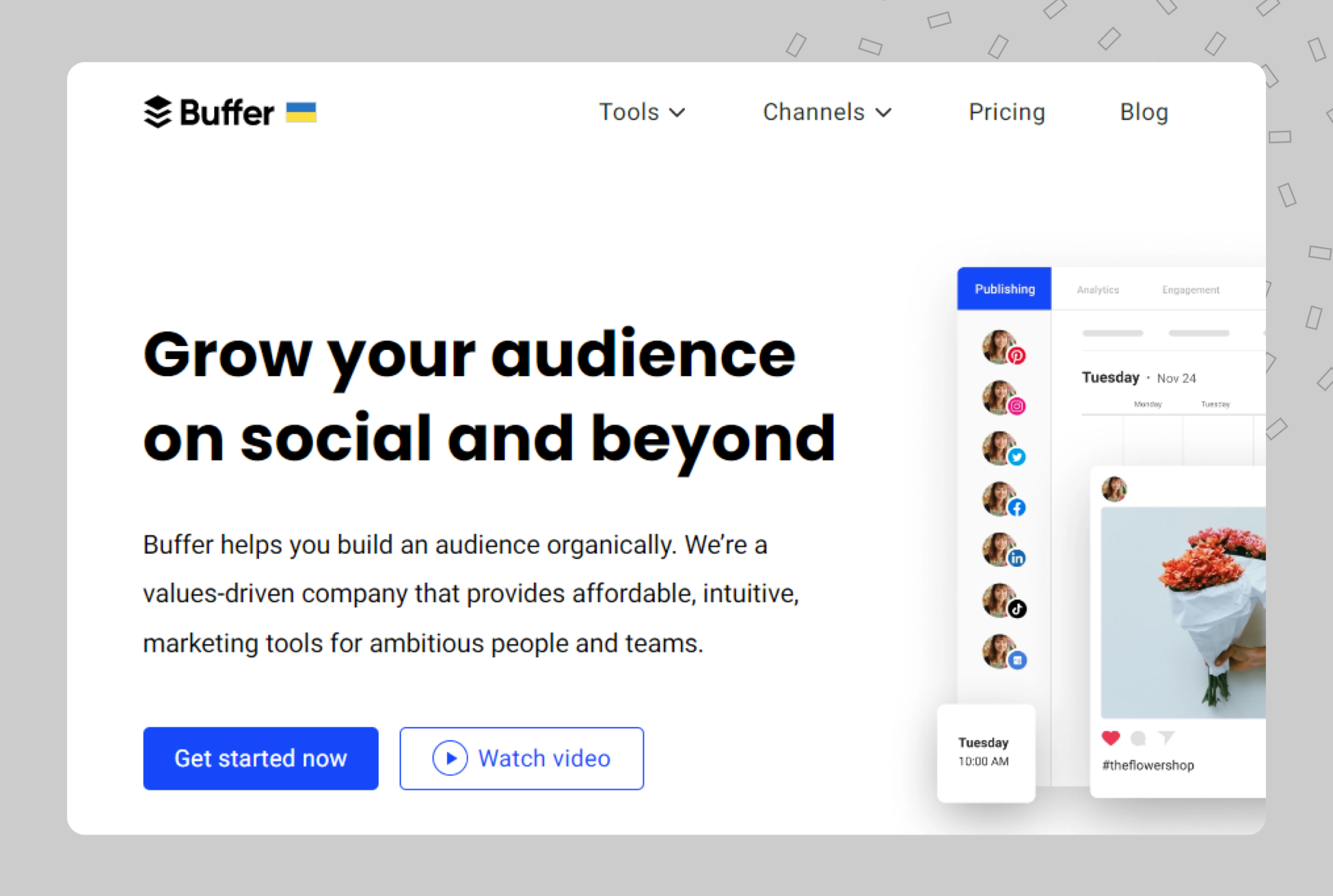 The ultimate guide to social media scheduling tools | Birdeye