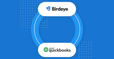 Birdeye Quickbooks