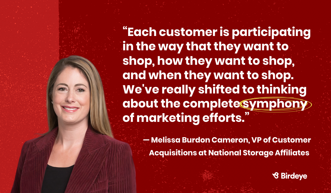 The customer journey is changing