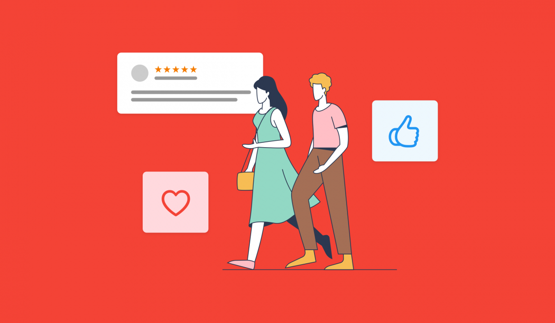 word of mouth marketing