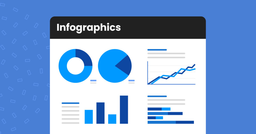 Example of an infographic