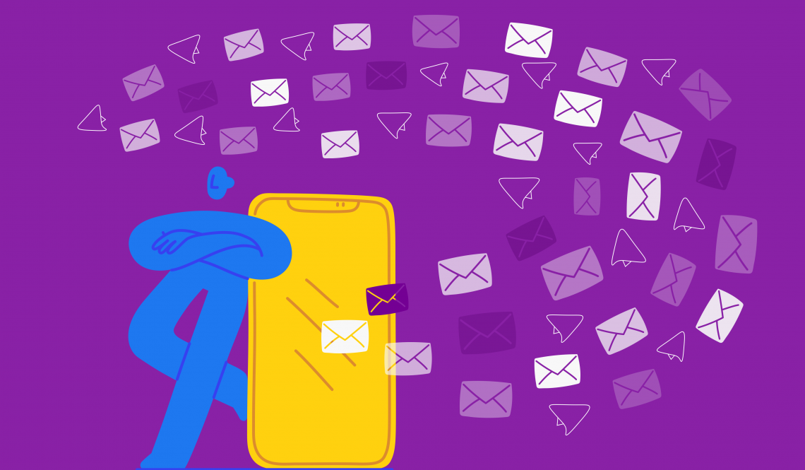 mass text messaging for business growth