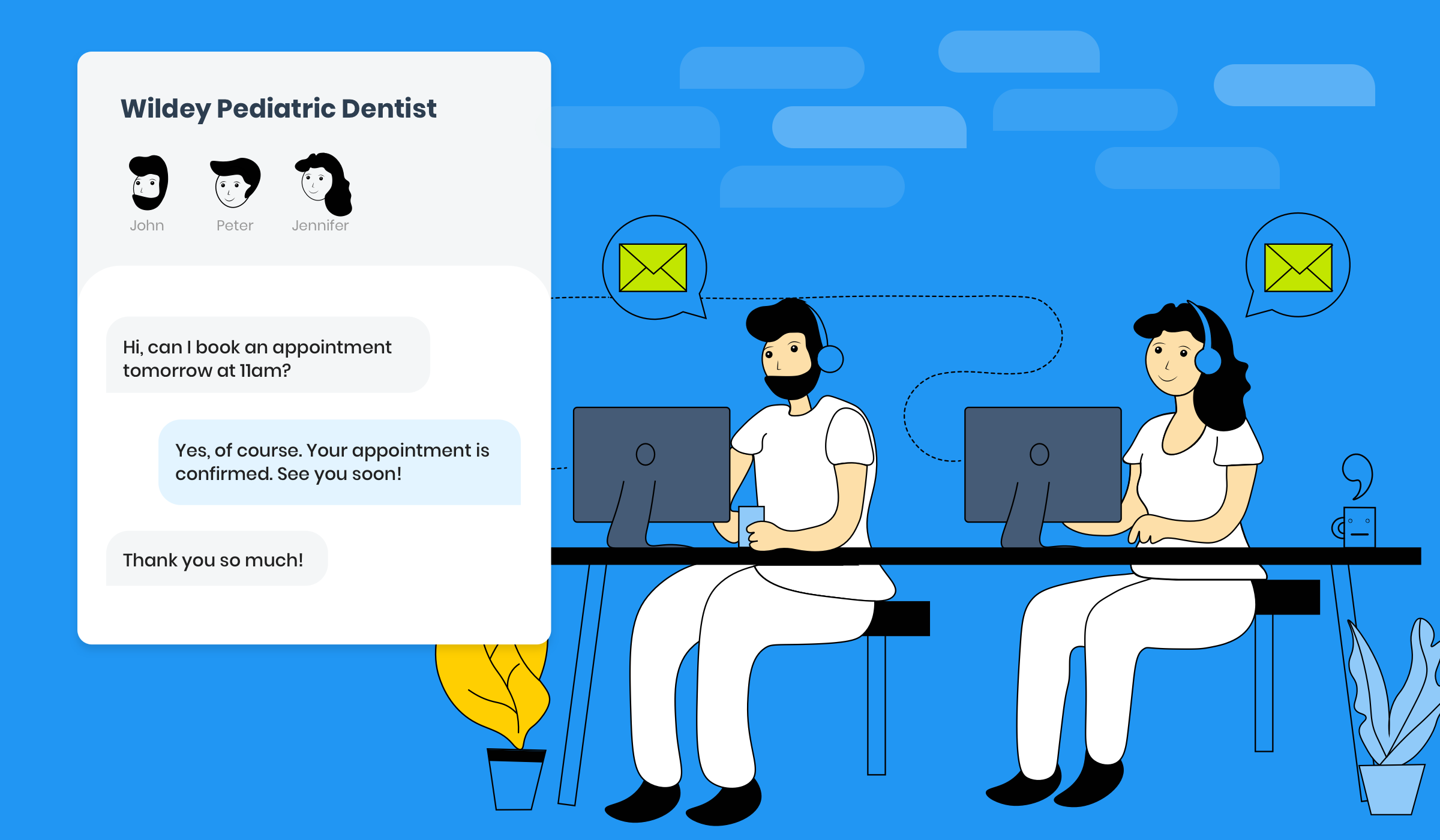 Customer Service Chat Remote Jobs