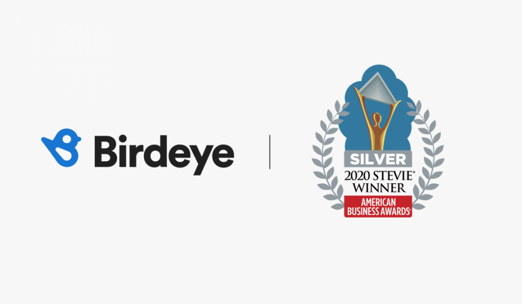 Birdeye Awards: The #1 Experience Marketing Platform | Birdeye