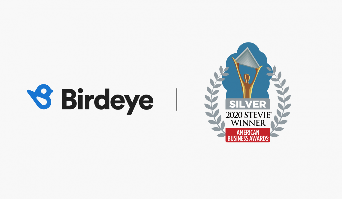Birdeye Awards The 1 Experience Marketing Platform Birdeye