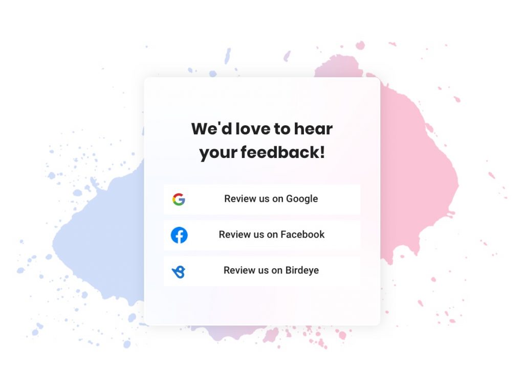 review request