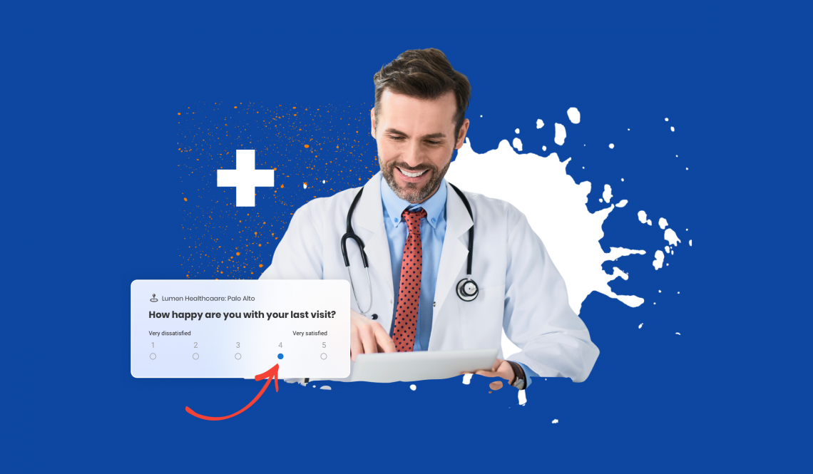Experience Marketing for healthcare