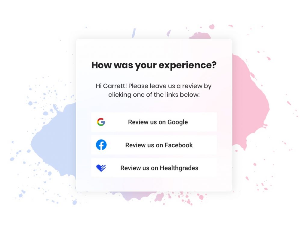review request