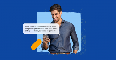 Experience Marketing for property management