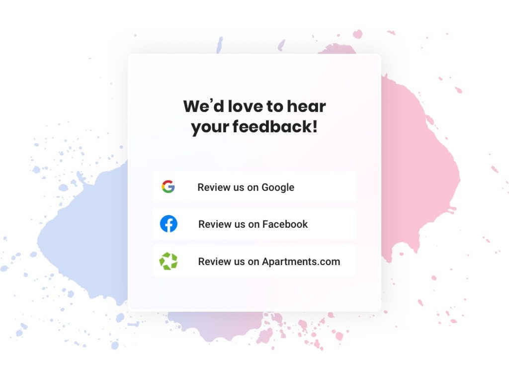 review request