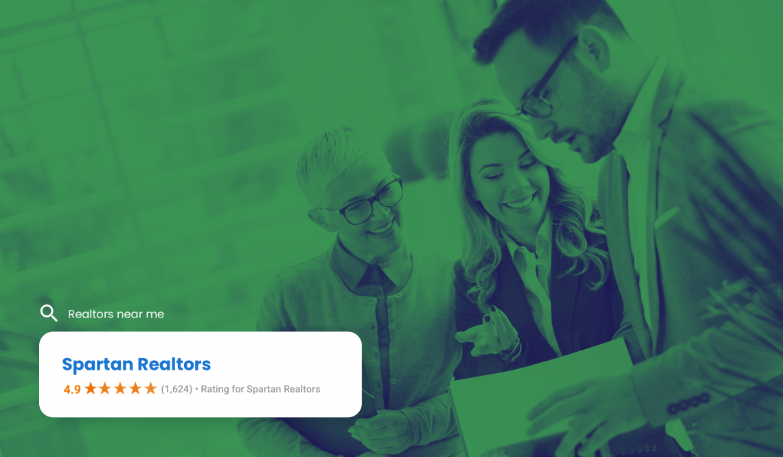 Experience Marketing for Real Estate