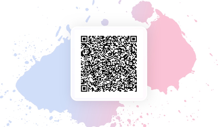 QR code