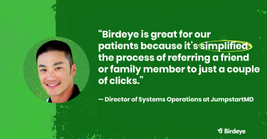 digital referral program quote