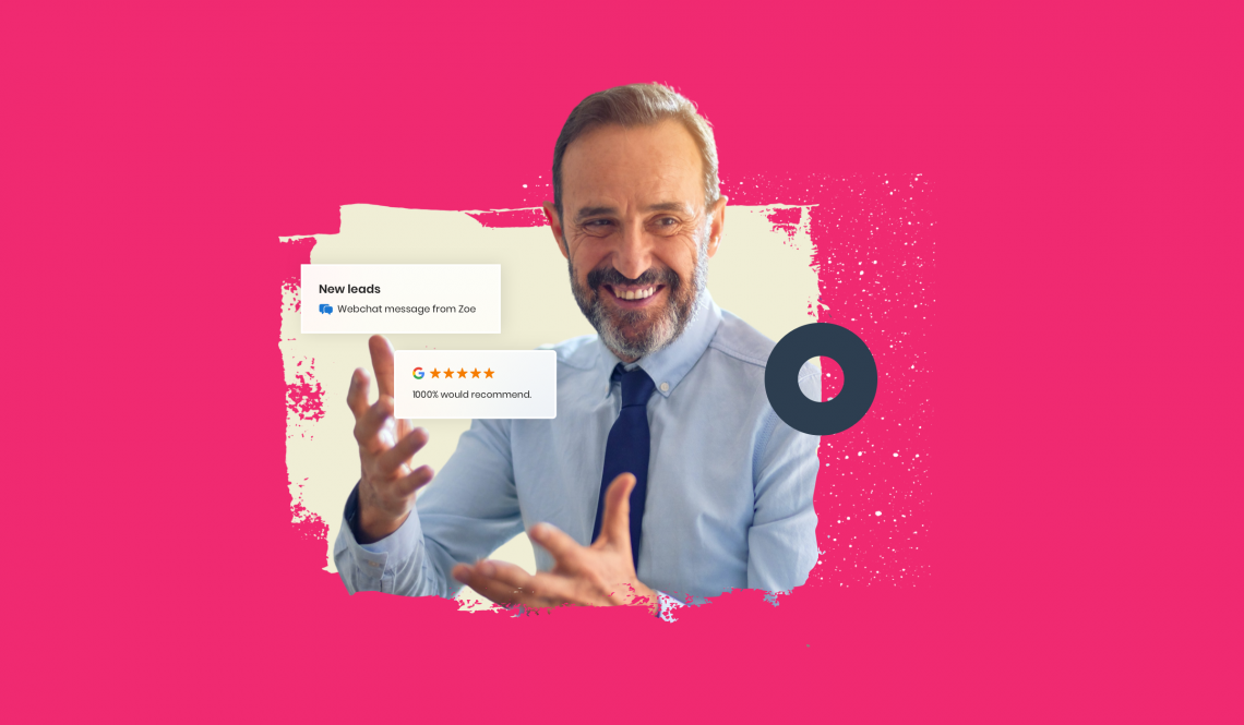 Designing a fantastic customer journey from end-to-end
