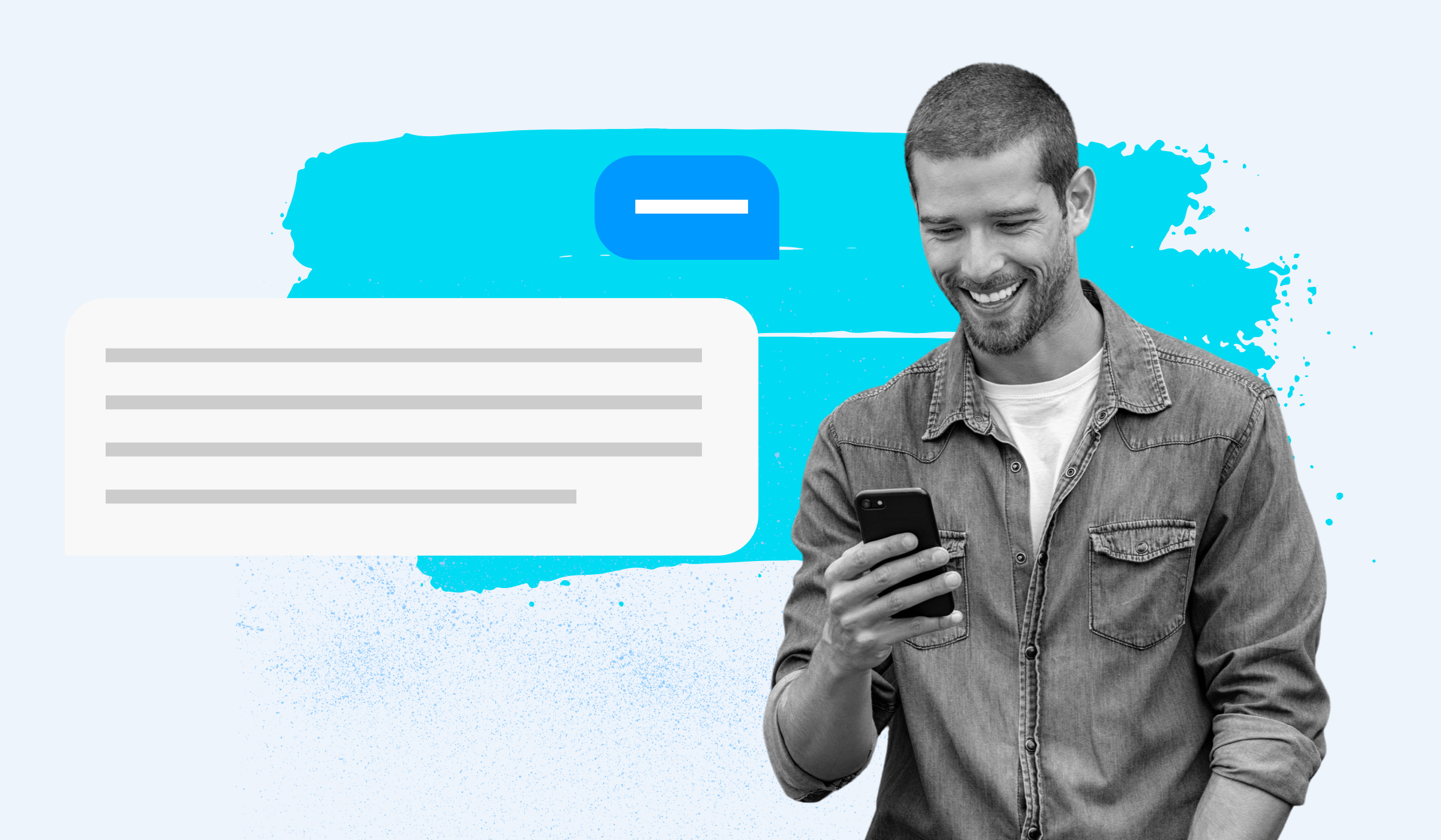 How to Generate Leads With SMS Marketing [INFOGRAPHIC]