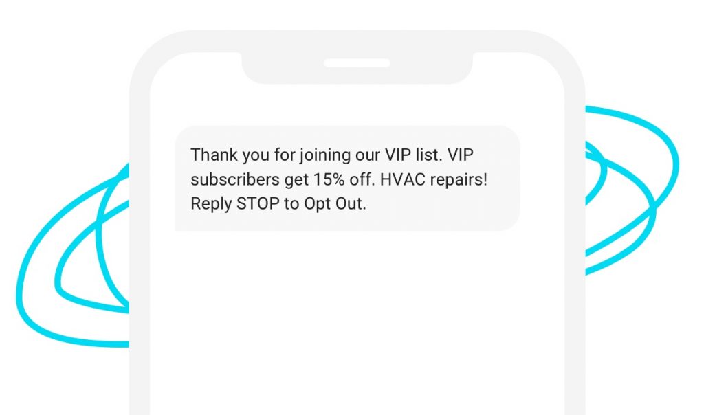 SMS Marketing Examples to Connect with Customers via Text