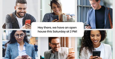 mass text service