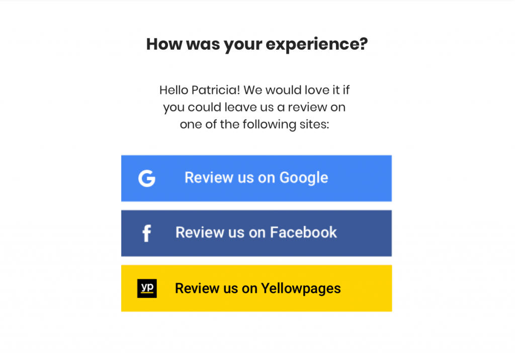review request