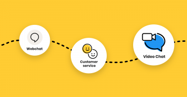 omni channel communication