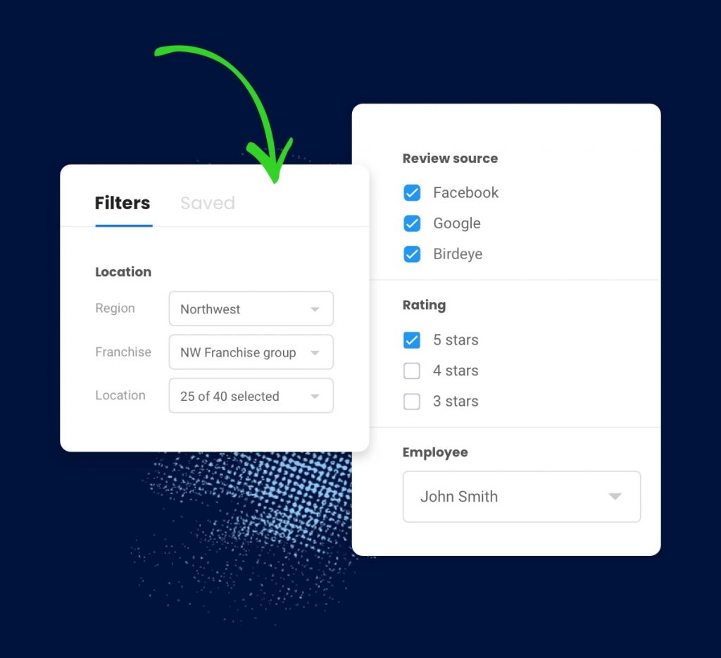 how to monitor reviews to manage your online reputation