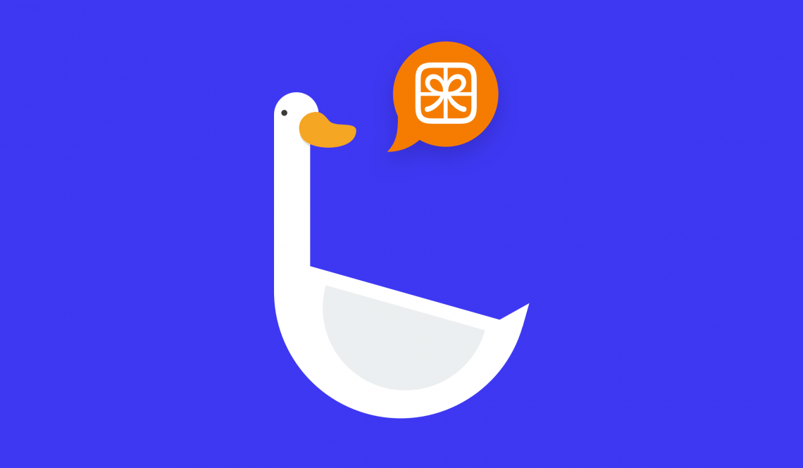 referrals are the golden goose