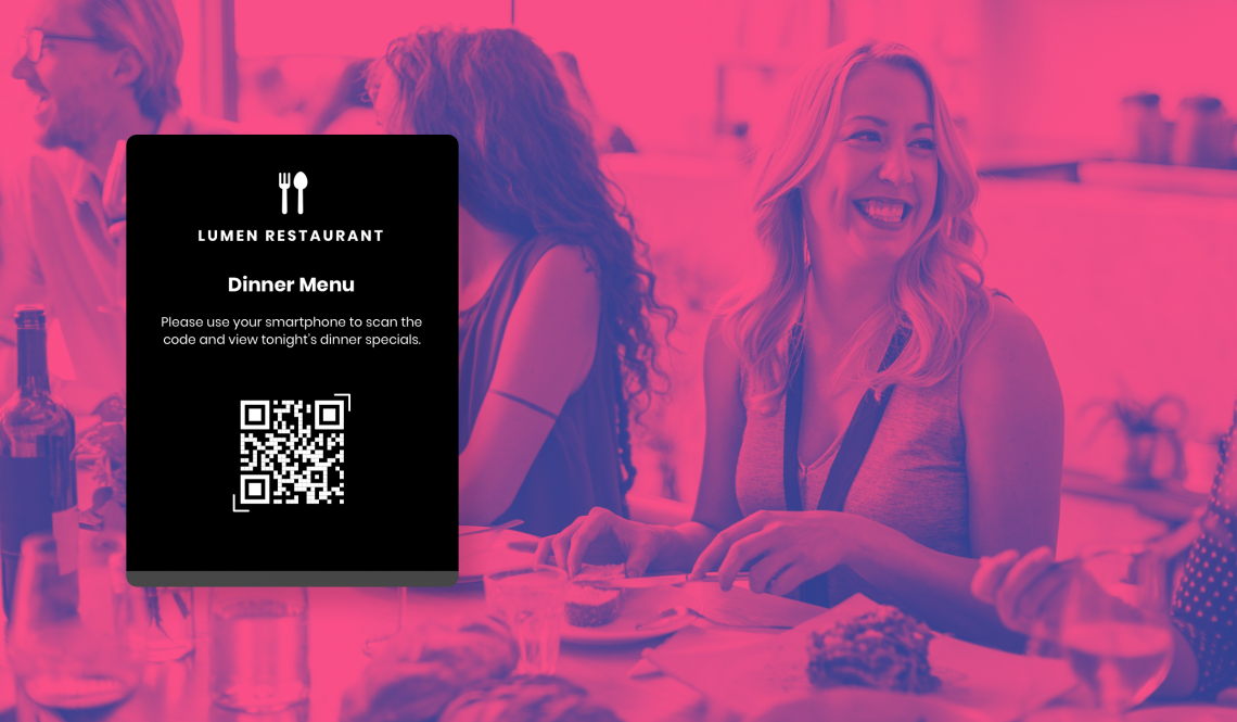 Digital transformation tips for restaurants